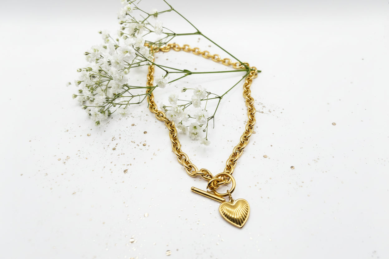 Collier Héritage