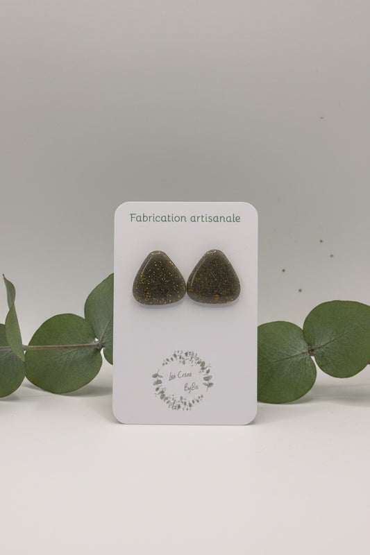 Boucles d’oreilles - Reulo