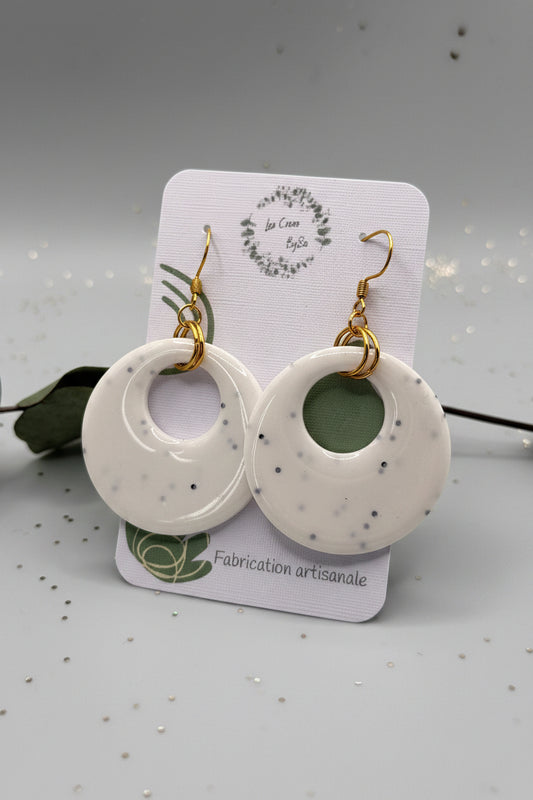 Boucles d’oreilles - Sunny