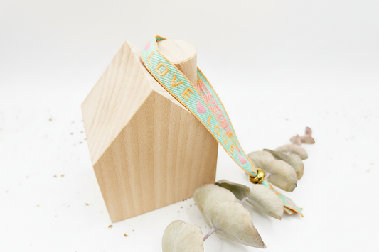 Bracelet Mot - LOVE